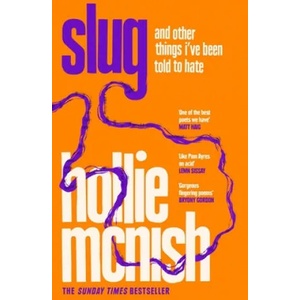 Slug | HOLLIE MCNISH (ISBN: 9780349726366)