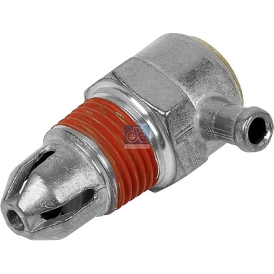 Odvzdušňovací šroub / ventil DT Spare Parts 1.11146