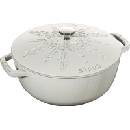 Image 1 of ZWILLING Snowflake Staub 3,6 l (40506-548-0)