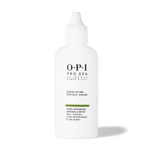 OPI Pro Spa Exfoliating Cuticle Cream 27 ml