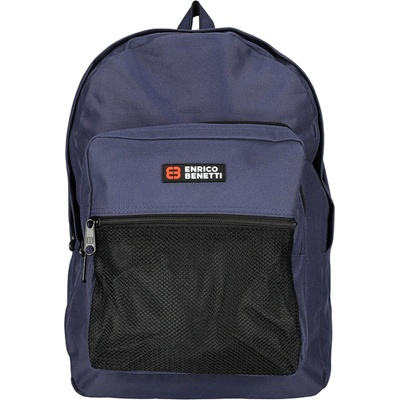 Enrico Benetti Amsterdam 54233 Petrol 30 l