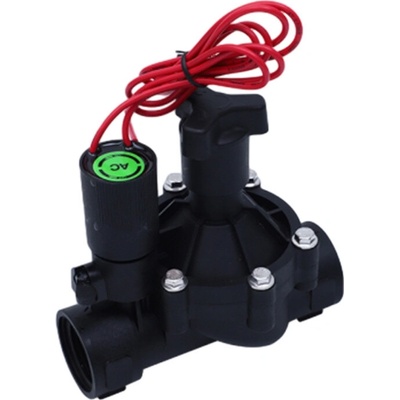 Zahradní elektromagnetické ventily DC 1" RAINPOINT EVD100 (06444972)