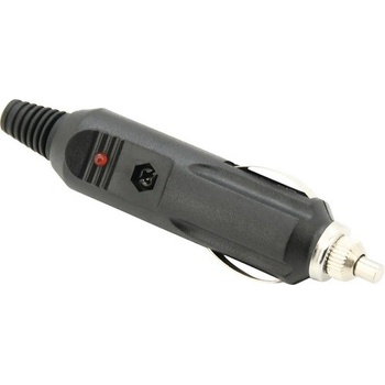 Compass Zástrčka do zapalovače 12/24V s pojistkou