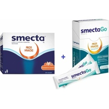 Smecta plv.sus.1 x 30