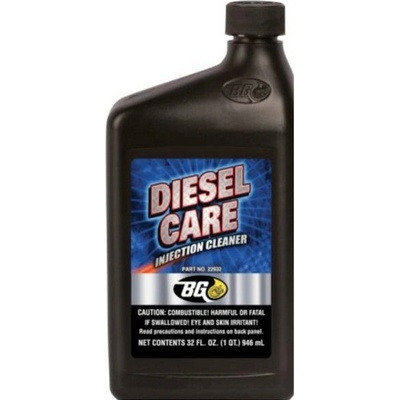 BG 229 Diesel Care 946 ml