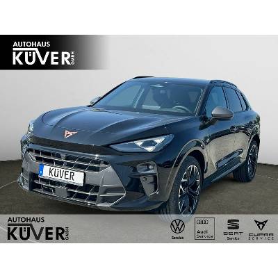 Cupra Terramar 2.0 TSI DSG 150 kW