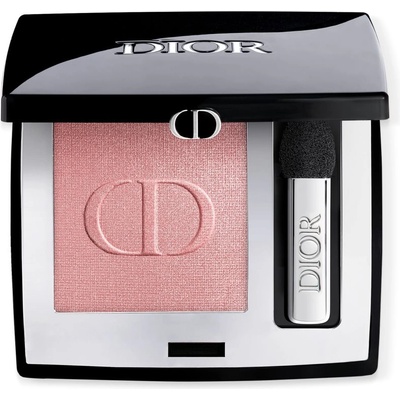 Dior Diorshow Mono Couleur дълготрайни сенки за очи цвят 826 Rose Montaigne 2 гр