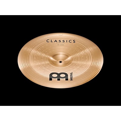 Meinl Classics 16China