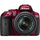 Nikon D5300 + 18-55mm VR (VBA370K001)