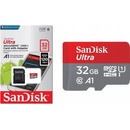 Paměťové karty Sandisk SDHC UHS-I U1 32 GB SDSQUA4-032G-GN6MA