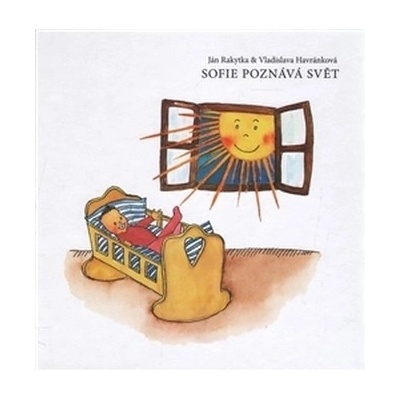 Sofie poznává svět - Ján Rakytka
