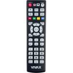 Vivax 32le130t2, 32le131t2, 32le130t2s2, 32le131t2s2 - оригинален дистанционен контрол (32le130t2, 32le131t2, 32le130t2s2, 32le131t2s2) Дистанционно