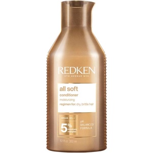 Redken All Soft Conditioner Балсам за коса дамски 250ml