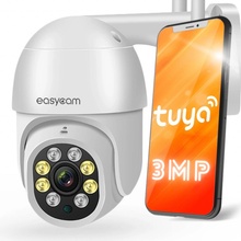 EasyCam EC-3PT4L4IR