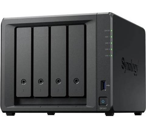 Synology Active Protect DP340