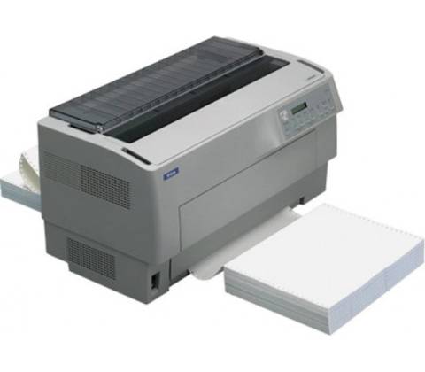 Epson DFX-9000