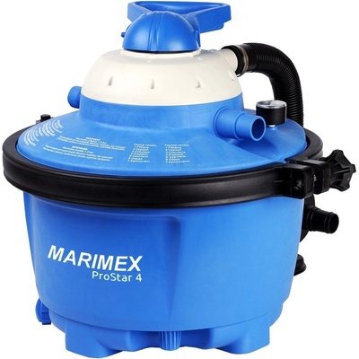 Marimex 10600003 ProStar 4 – Zbozi.Blesk.cz