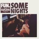 Fun. - Some nights CD