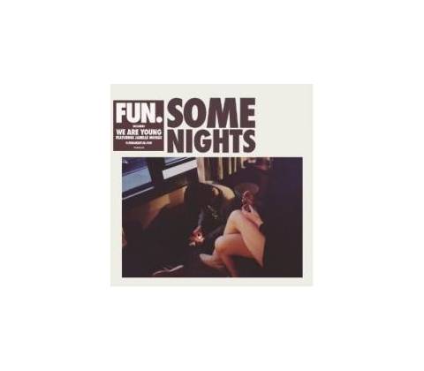 Fun. - Some nights CD