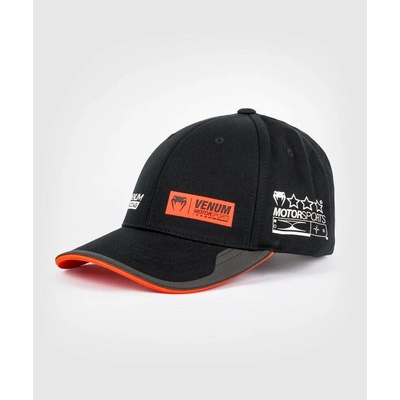 Venum Motorsport černá