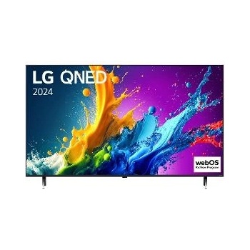 LG 43QNED80
