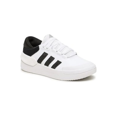 Adidas Обувки Court Funk IF7910 Бял (Court Funk IF7910)