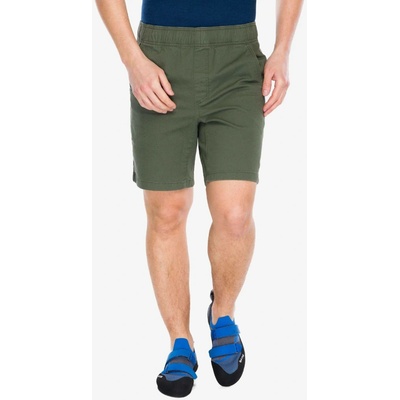 Black Diamond Dirtbag Twill Shorts tundra