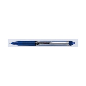 Pilot Писалка Pilot Ball-liner с механизъм Hi-Tecpoint V5 0, 5 синя (BX-V5RT-L)