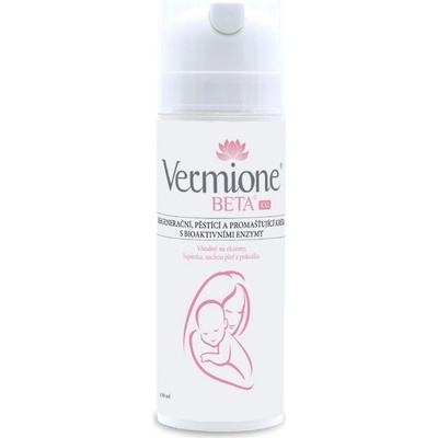 Vermione BETA XXL regenerační a pěstící krém 150 ml