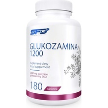 SFD Nutrition GLUCOSAMIN 1200 180 tablet