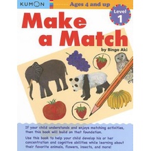 Make a Match: Level 1