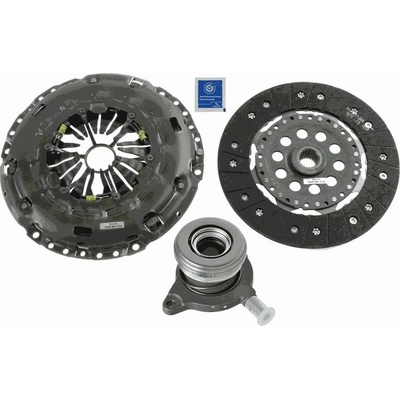 Sada spojky SACHS 3000 990 250