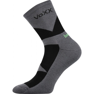 VOXX ponožky Bambo 1 pár tmavě šedá