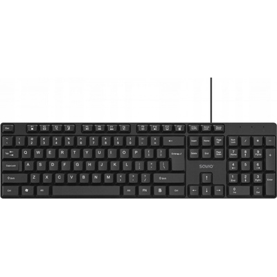 Savio KB-01