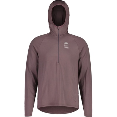Maloja Мъжко ветрозащитно яке Maloja DureggM. Longsleeve - Stormy Lilac - размер XL (018-0414-0214)