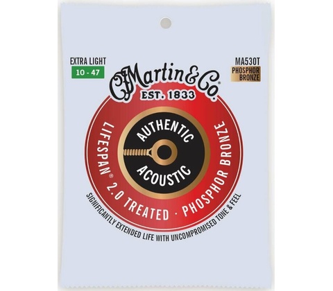 Martin MA530T