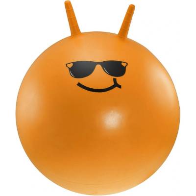 LIFEFIT Dětský skákací JUMPING BALL 55 cm růžový