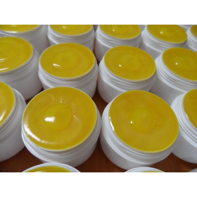 STEZA Kurkumová mast FORTE 30 ml