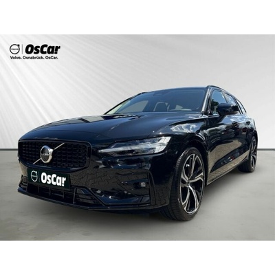 Volvo V60 B4 Plus 145 kW