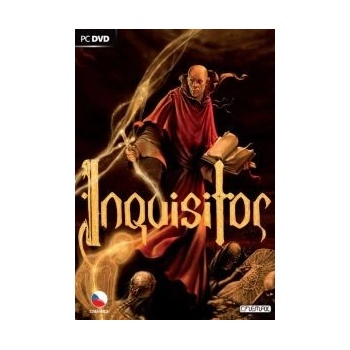 Inquisitor