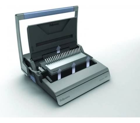 Fellowes Galaxy 500