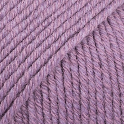 COTTON MERINO Drops Farby COTTON MERINO: 23 levanduľa