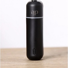 Alfapureo eDrive black