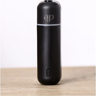 Alfapureo eDrive black