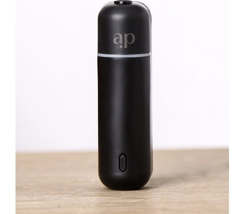 Alfapureo eDrive black