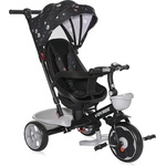Lorelli Триколка lorelli voyage ЧЕРНА КОСМОС (51125)