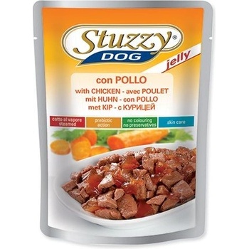 Stuzzy kuracie v želé 100 g