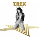 Gold - T.Rex CD