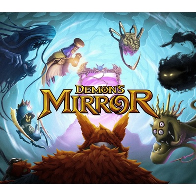 Demon's Mirror