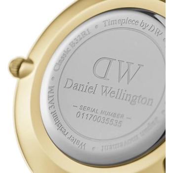 Image 1 of Daniel Wellington DW00100348